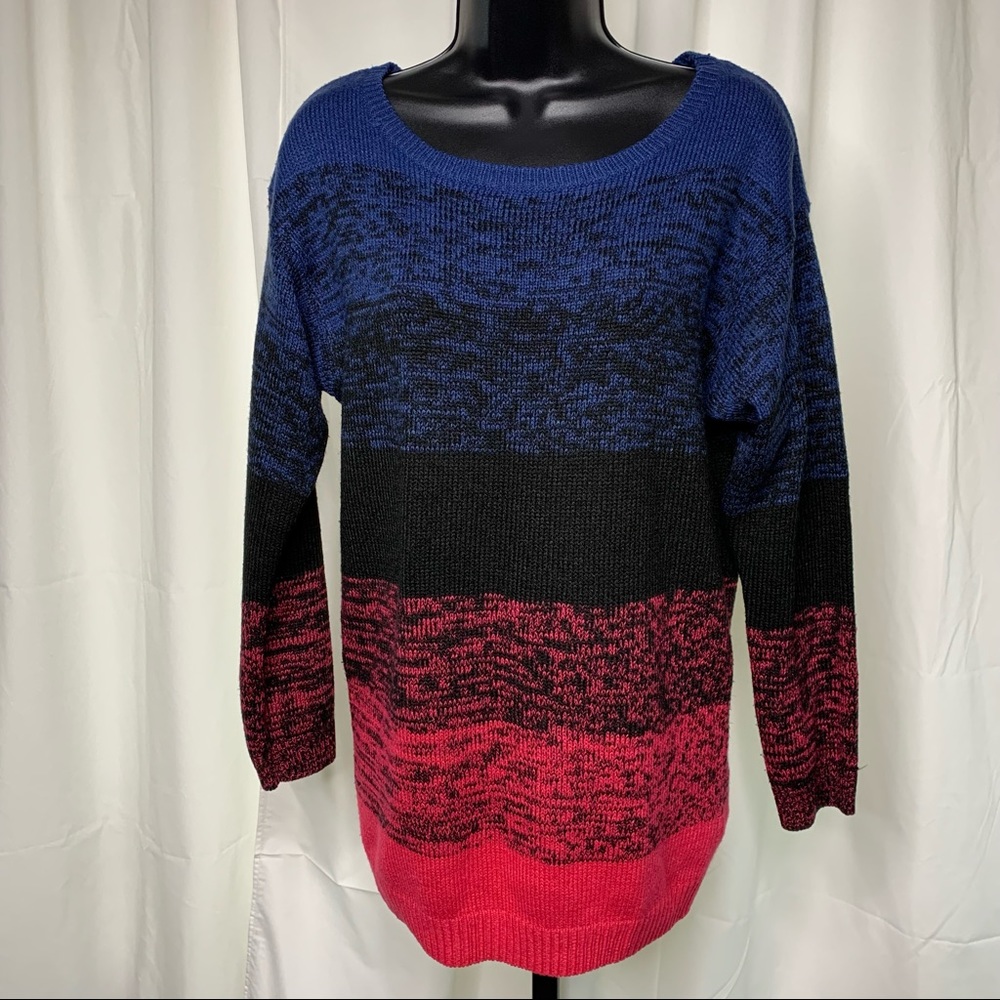 Divided by H & M Oversized Sweater
